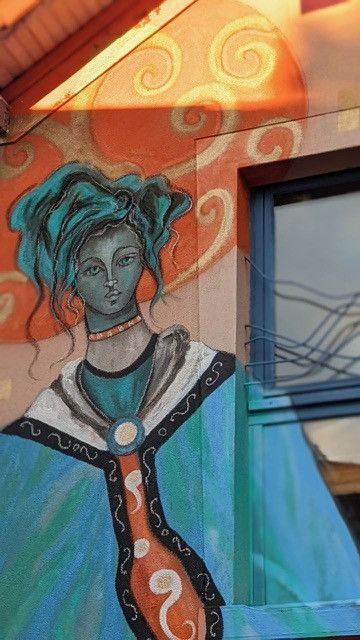 Permis de démolir : une expo de street art immersive et engagée à découvrir dans le Val-de-Marne