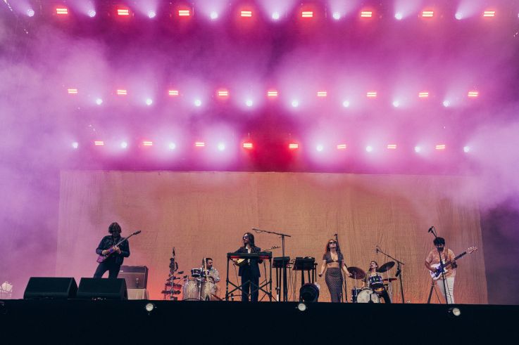Rock en Seine 2023 : Jour 3 avec The Chemical Brothers, Cypress Hill... on y était, on vous raconte