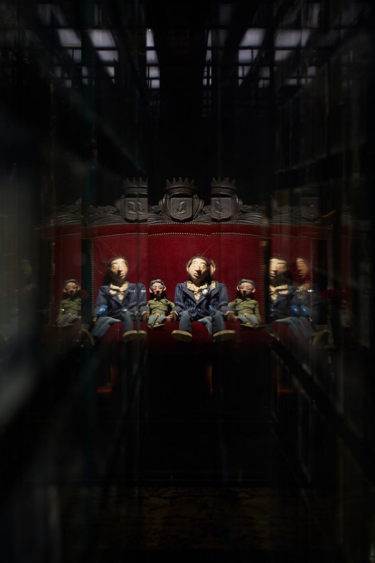 Maison Gainsbourg : on a visité l’ancienne demeure et le musée de l’illustre chanteur à Paris 