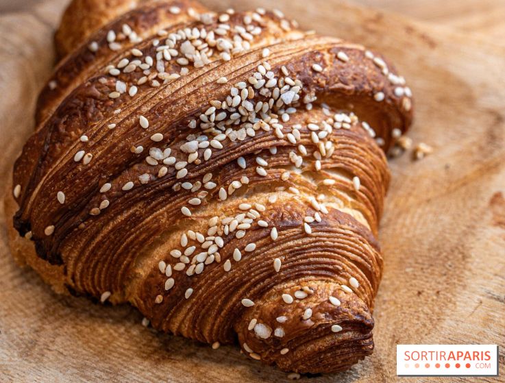 Essonne : voici où trouver le meilleur croissant au beurre du département
