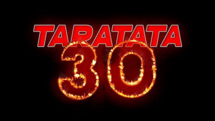 Taratata fête ses 30 ans à Paris La Défense Arena en octobre 2023