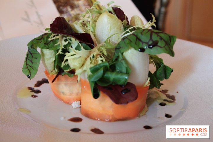 Maison de l'Amerique Latine