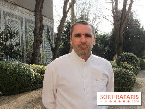 Thierry Vaissière - Maison de l'Amerique Latine