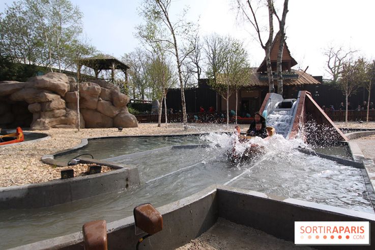 Astérix : La Forêt d'Idefix