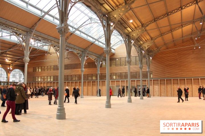 Carreau du Temple
