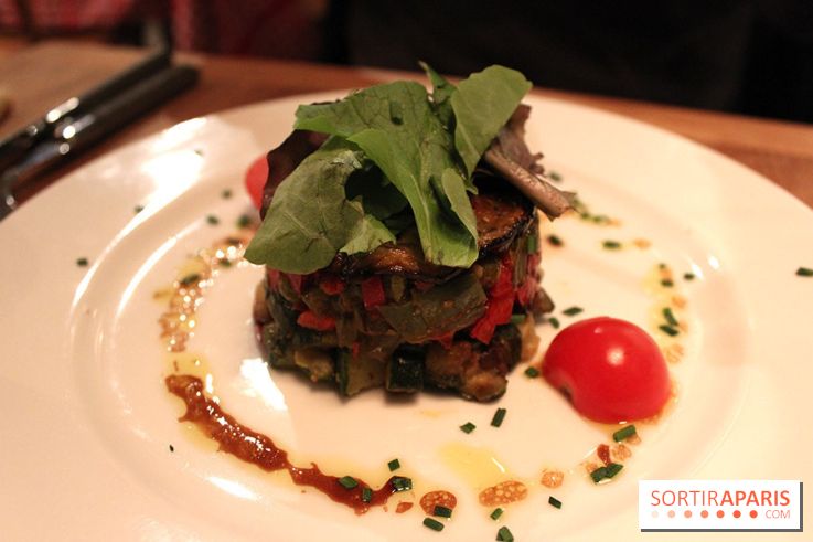 La Prairie du petit resto