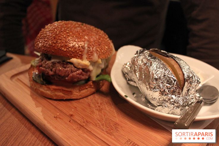 La Prairie du petit resto