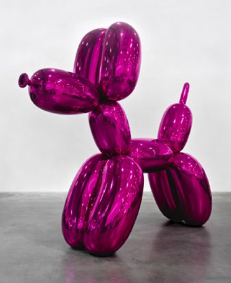 Jeff Koons