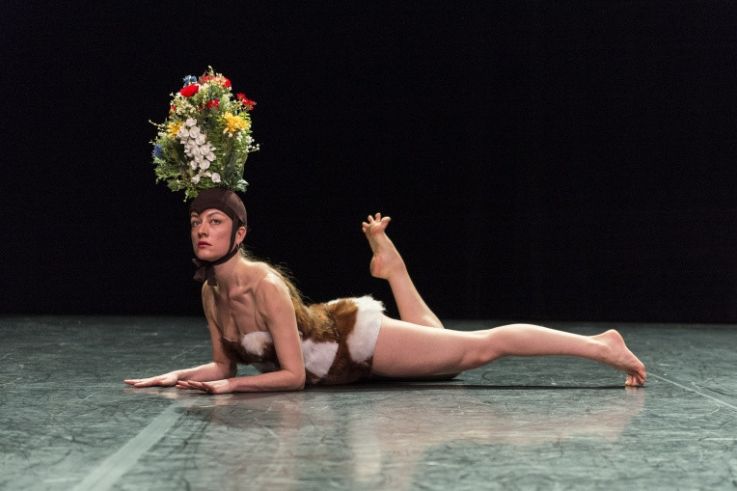 Festival Extra Ball au Centre culturel suisse