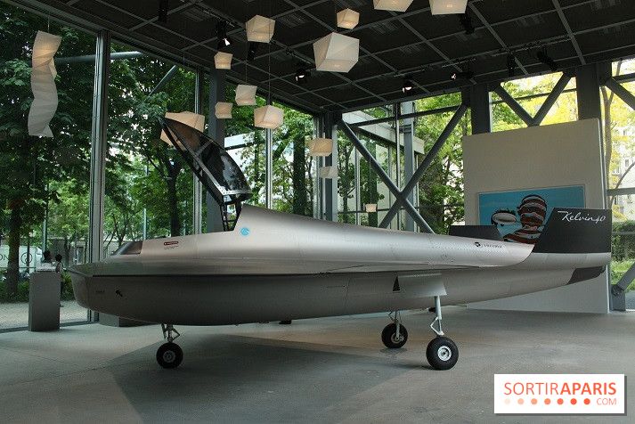 Mémoires vives Fondation Cartier