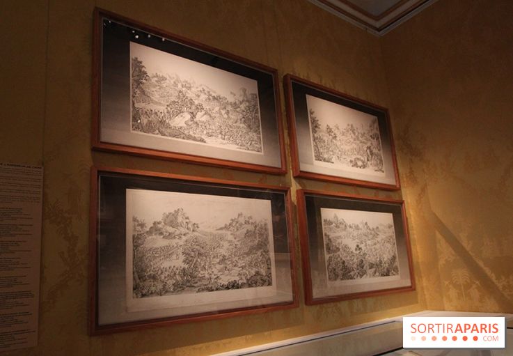 La Chine à Versailles