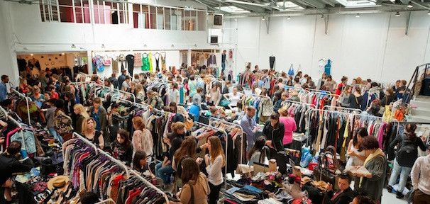 vide dressing violette sauvage