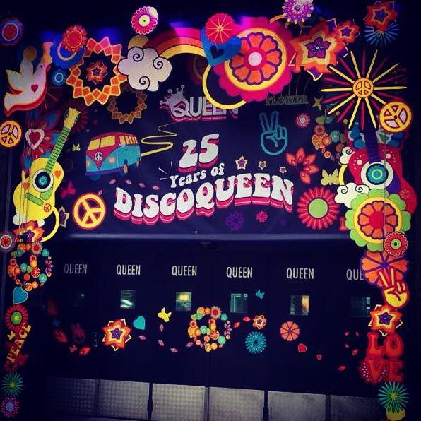 disco queen