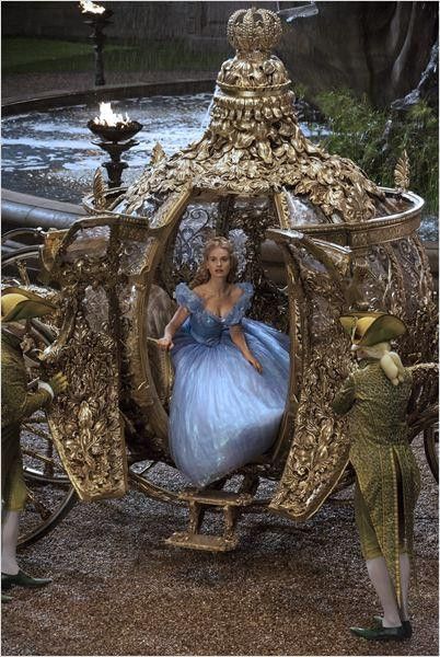 cendrillon