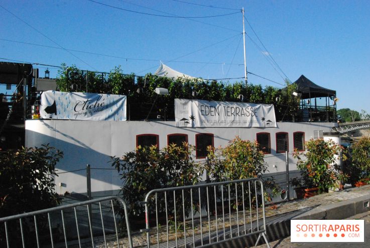 Cliché apéro & club 2014