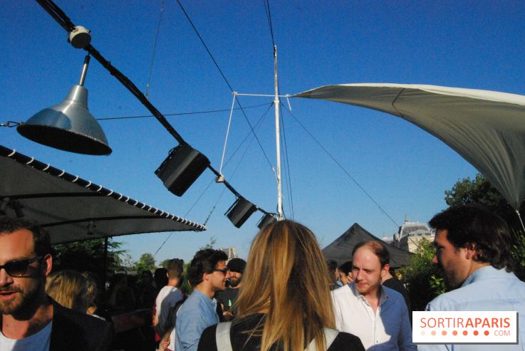 Cliché apéro & club 2014