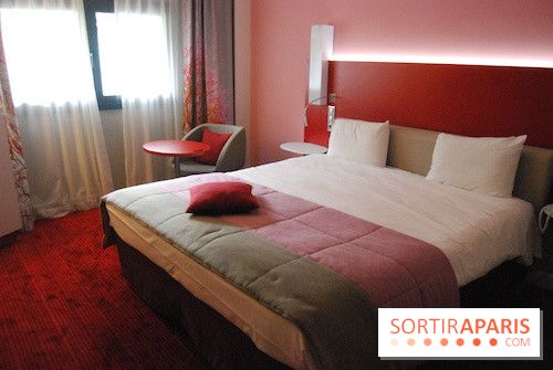 Hôtel Mercure Paris Montmartre