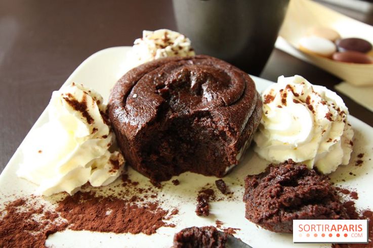 Puerto Cacao : boutique et bar à chocolat à Paris