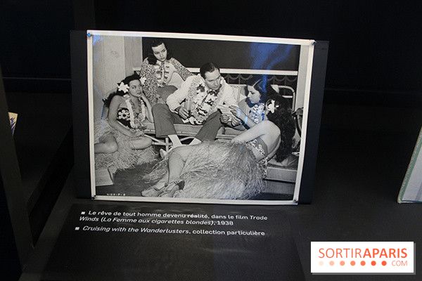 Tiki Pop au Musée du Quai Branly