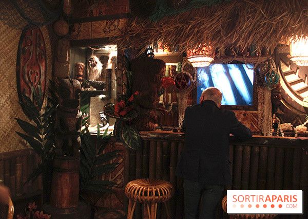 Tiki Pop au Musée du Quai Branly