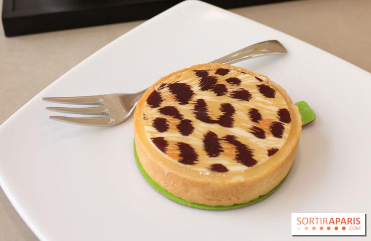 Gastel, la pâtisserie - salon de thé orgasmique