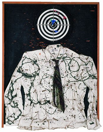 Niki de Saint Phalle au Grand Palais