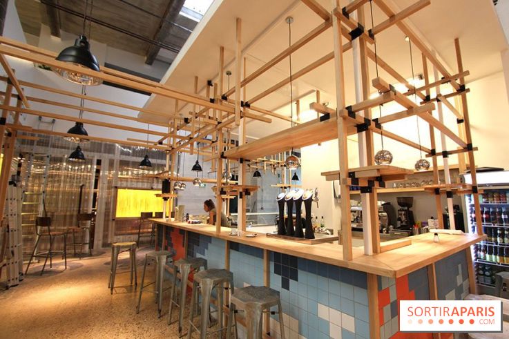 Block Out 3 à Lisses, B'O3