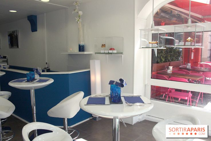 Pâtisserie Romain Lièvre