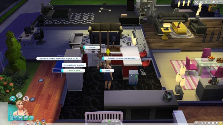 Sims 4,  le renouveau de la série !