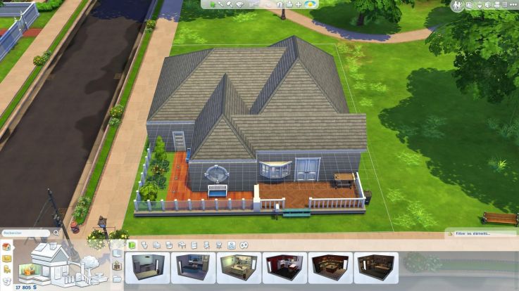 Sims 4,  le renouveau de la série !