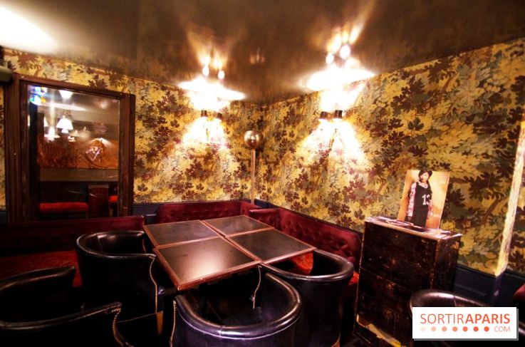 L'Epicerie Ballantine's à Paris