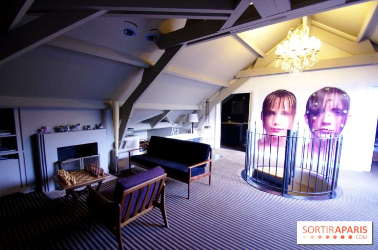 Bar Très Ephémère