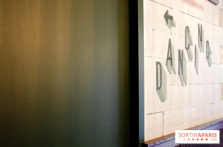 La Brasserie Barbès