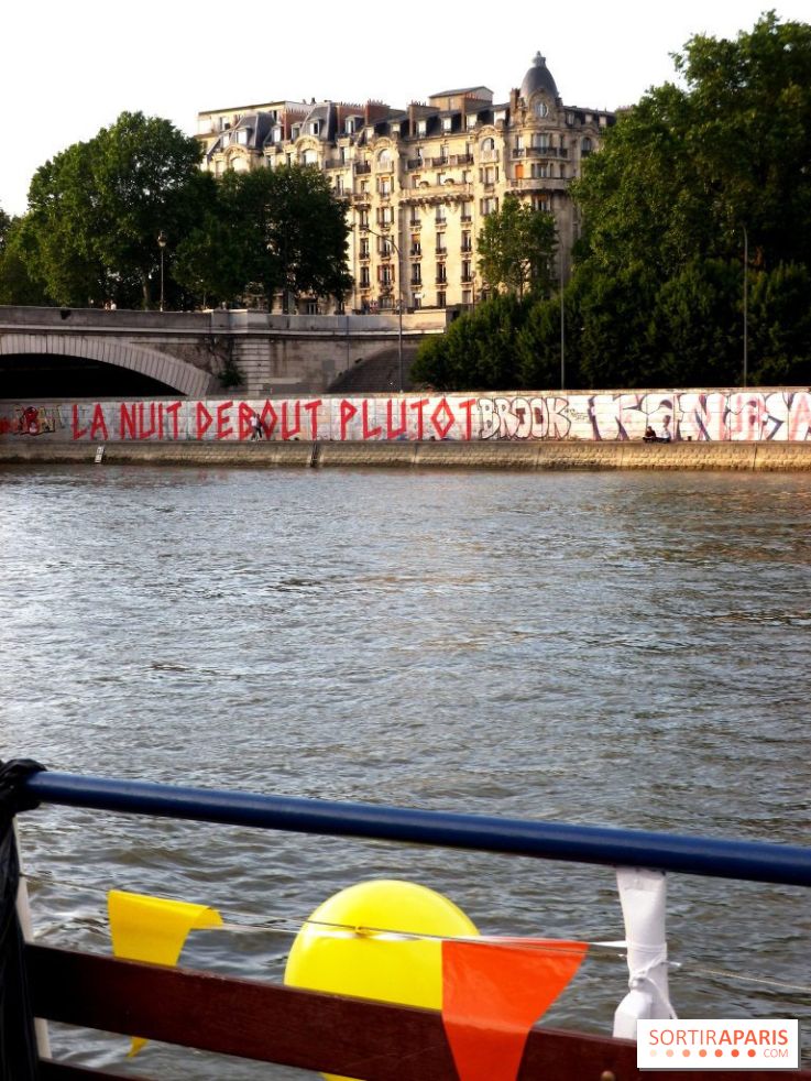 Croisières Electroniques 2016