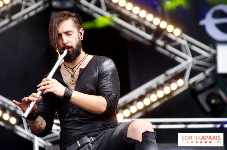 Download Festival Paris 2018 - Jour 1