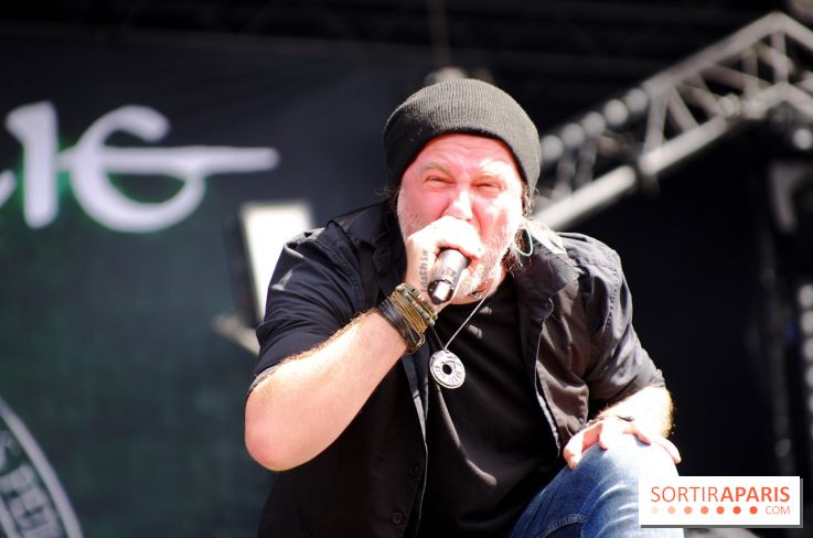 Download Festival Paris 2018 - Jour 1