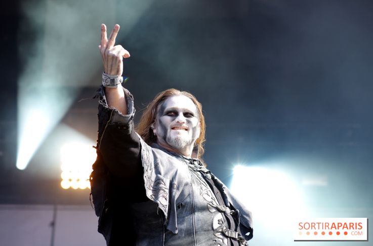 Download Festival Paris 2018 - Jour 1