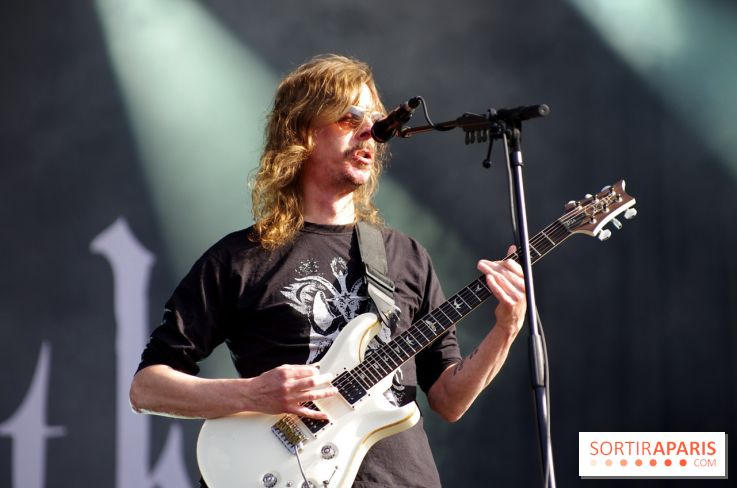 Download Festival Paris 2018 - Jour 1