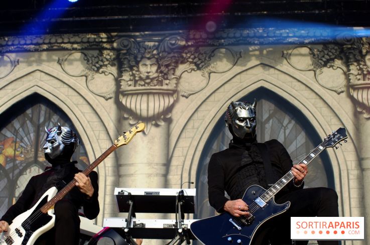 Download Festival Paris 2018 - Jour 1