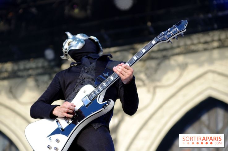 Download Festival Paris 2018 - Jour 1