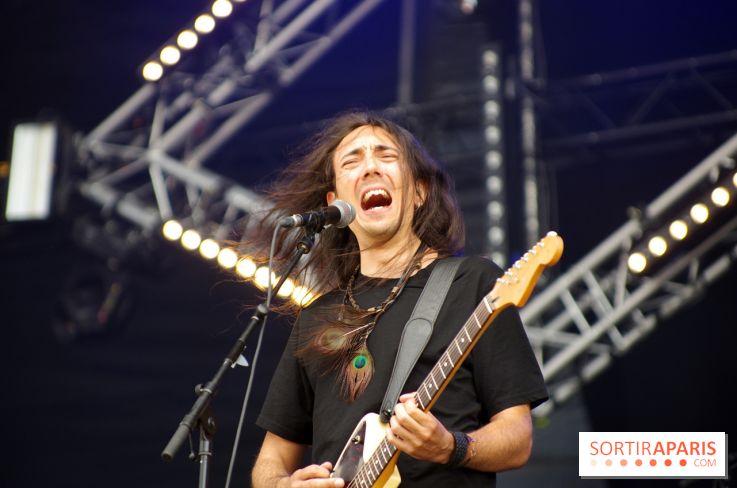 Download Festival Paris 2018 - Jour 2