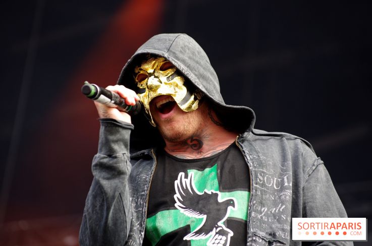 Download Festival Paris 2018