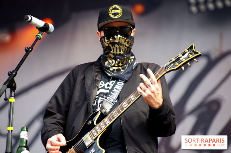 Download Festival Paris 2018