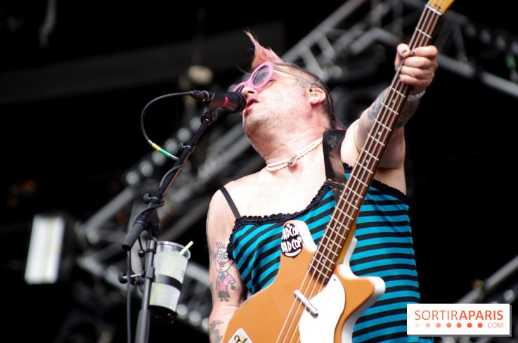 Download Festival Paris 2018