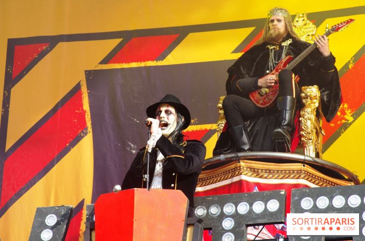 Download Festival Paris 2018