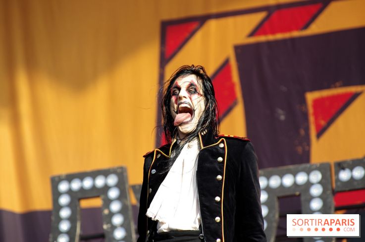 Download Festival Paris 2018