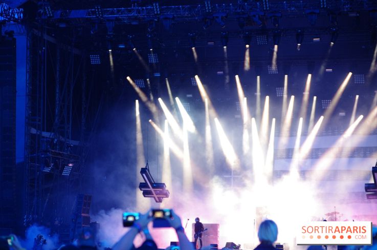 Download Festival Paris 2018