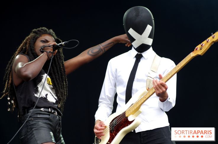 Download Festival Paris 2018