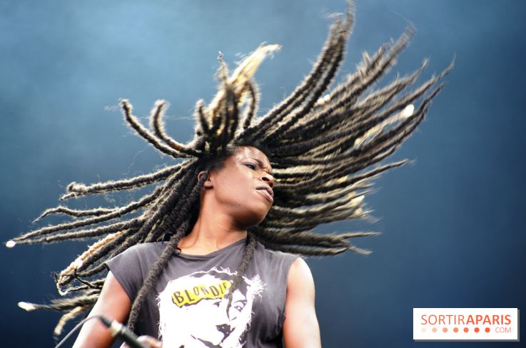 Download Festival Paris 2018