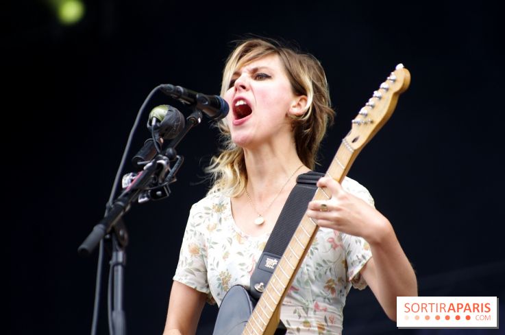 Download Festival Paris 2018